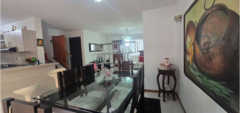 Casa en Venta en Rionegro, Rionegro-8