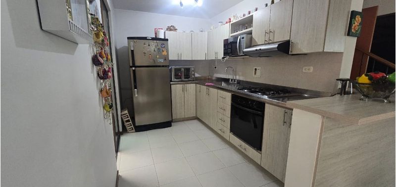Casa en Venta en Rionegro, Rionegro-16