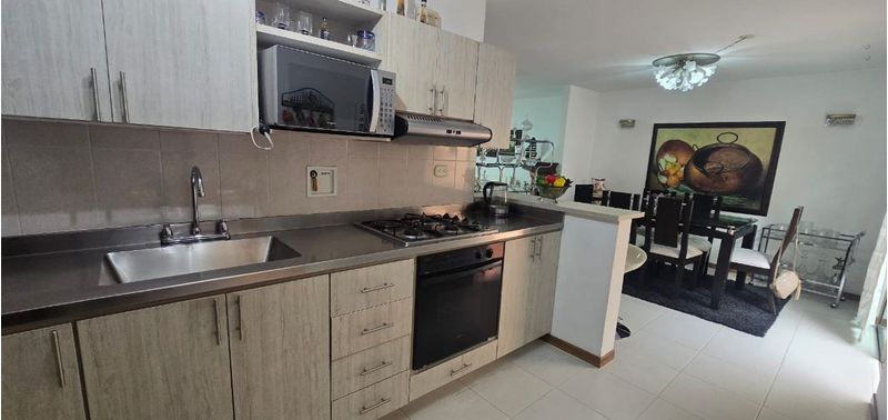 Casa en Venta en Rionegro, Rionegro-17