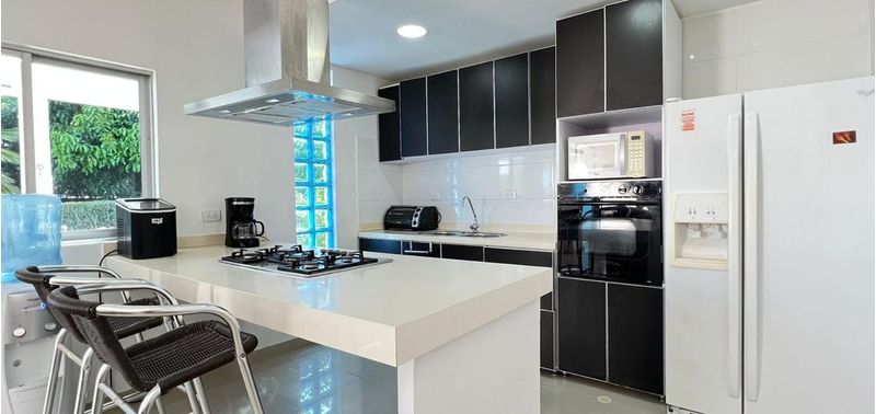 Casa en Venta en Nilo, Nilo-5