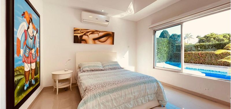 Casa en Venta en Nilo, Nilo-6