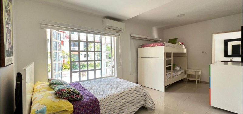 Casa en Venta en Nilo, Nilo-7