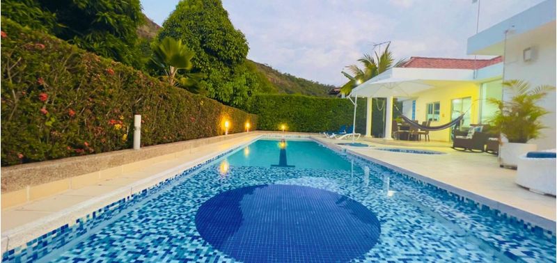 Casa en Venta en Nilo, Nilo-8