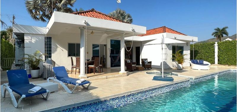 Casa en Venta en Nilo, Nilo-9