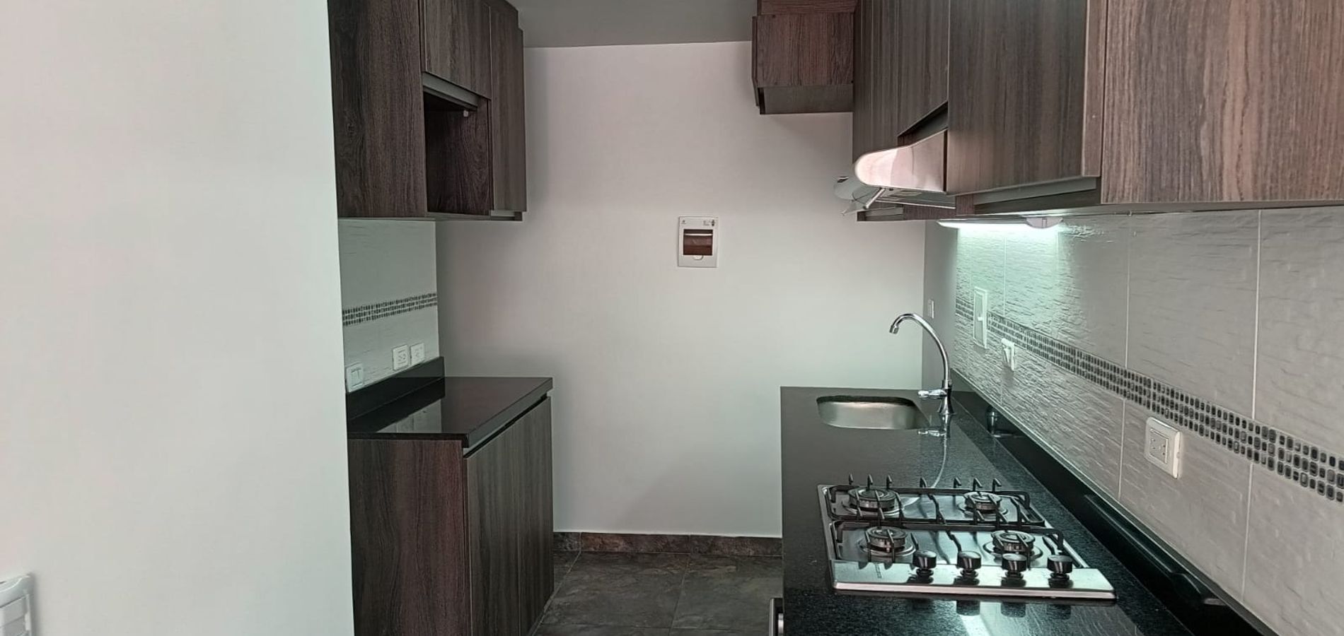 Apartamento en Venta en Tocancipá, Otros-0