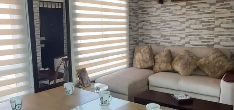Apartamento en Venta en Tocancipá, Otros-0