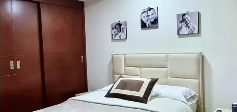 Apartamento en Venta en Tocancipá, Otros-3