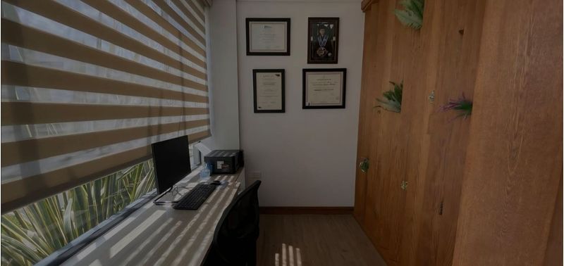 Casa en Venta en Rionegro, Rionegro-6
