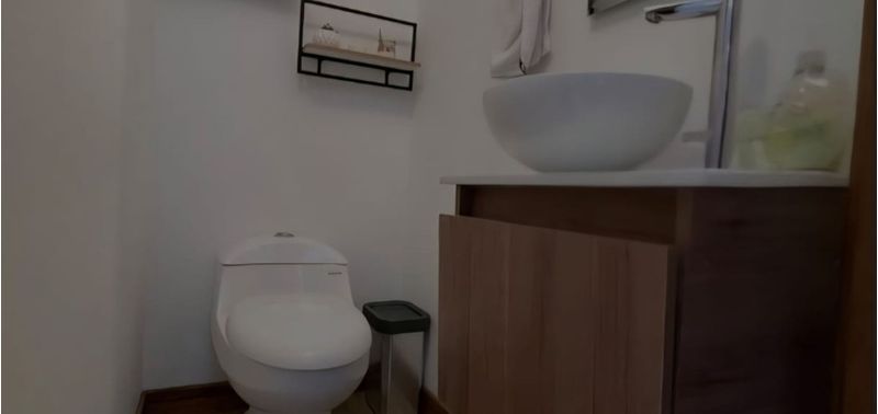 Casa en Venta en Rionegro, Rionegro-17