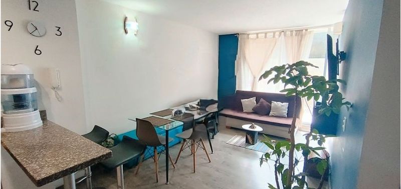 Apartamento en Venta en Tocancipá, Otros