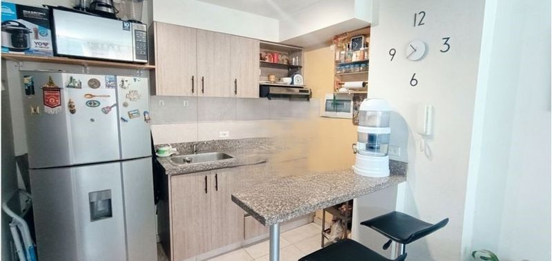 Apartamento en Venta en Tocancipá, Otros-0