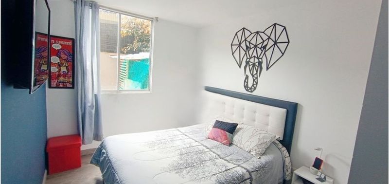 Apartamento en Venta en Tocancipá, Otros-1