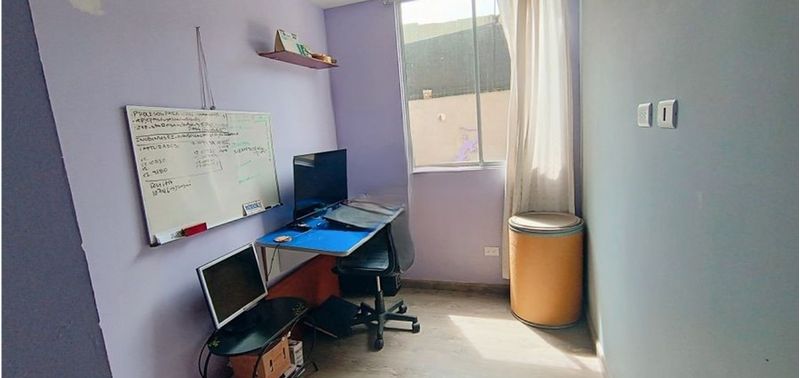 Apartamento en Venta en Tocancipá, Otros-3
