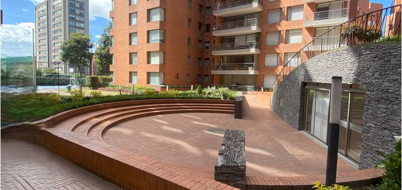 Apartamento en Venta en Bogotá, D.C., Salitre Nor - Occidental