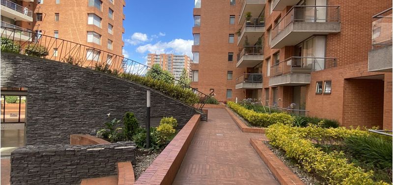 Apartamento en Venta en Bogotá, D.C., Salitre Nor - Occidental-0