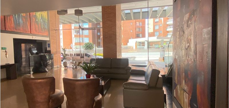 Apartamento en Venta en Bogotá, D.C., Salitre Nor - Occidental-1