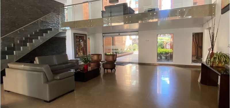 Apartamento en Venta en Bogotá, D.C., Salitre Nor - Occidental-2