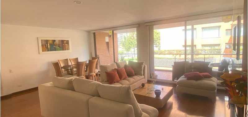 Apartamento en Venta en Bogotá, D.C., Salitre Nor - Occidental-3