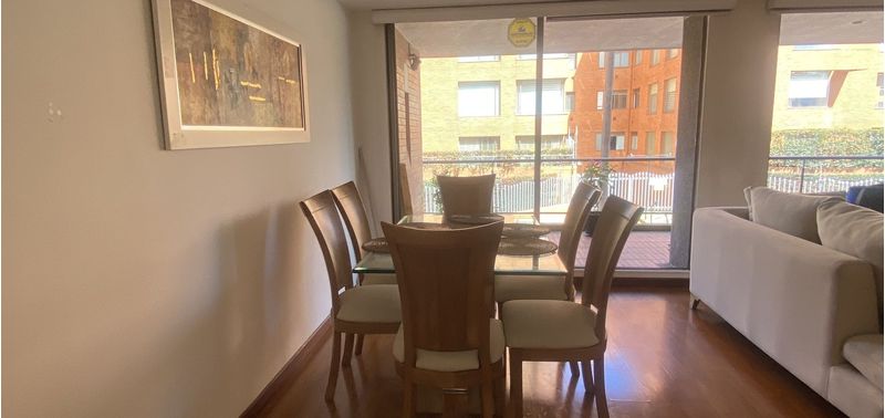 Apartamento en Venta en Bogotá, D.C., Salitre Nor - Occidental-5