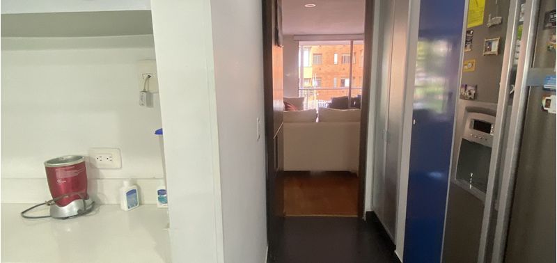 Apartamento en Venta en Bogotá, D.C., Salitre Nor - Occidental-6