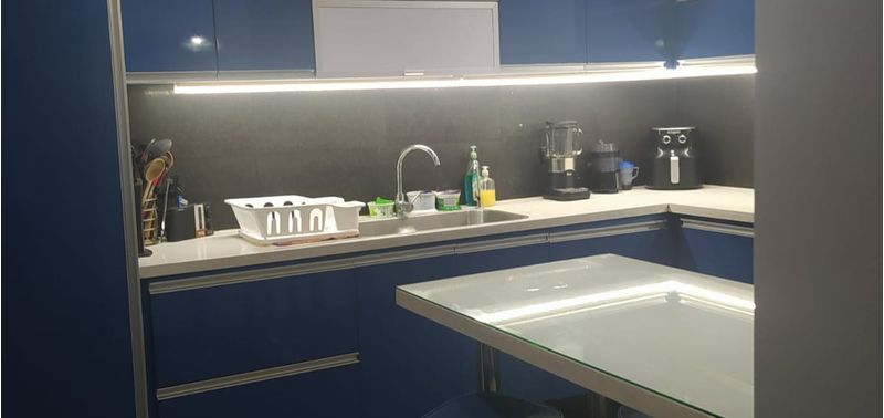 Apartamento en Venta en Bogotá, D.C., Salitre Nor - Occidental-7