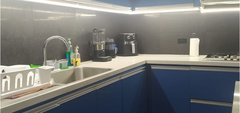Apartamento en Venta en Bogotá, D.C., Salitre Nor - Occidental-8
