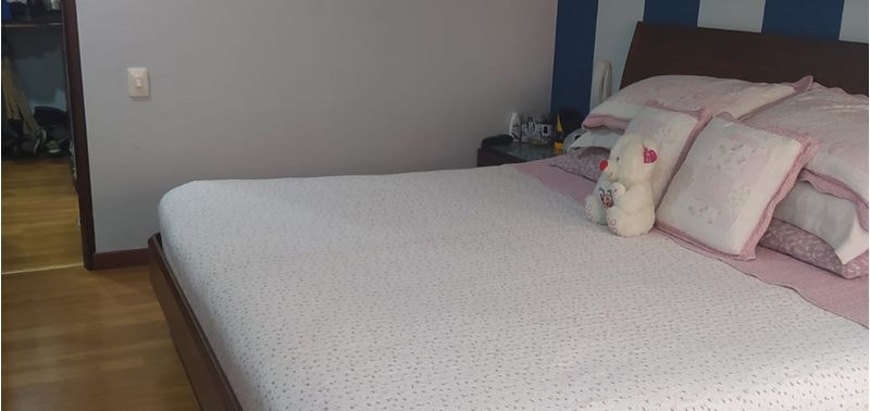 Apartamento en Venta en Bogotá, D.C., Salitre Nor - Occidental-12