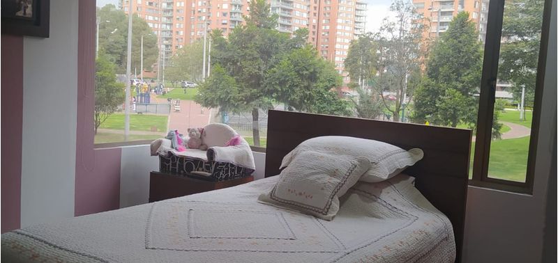 Apartamento en Venta en Bogotá, D.C., Salitre Nor - Occidental-15