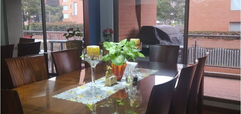 Apartamento en Venta en Bogotá, D.C., Salitre Nor - Occidental-16
