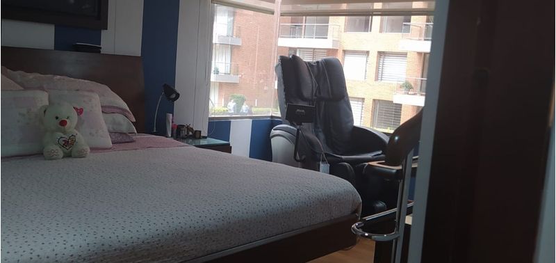 Apartamento en Venta en Bogotá, D.C., Salitre Nor - Occidental-17