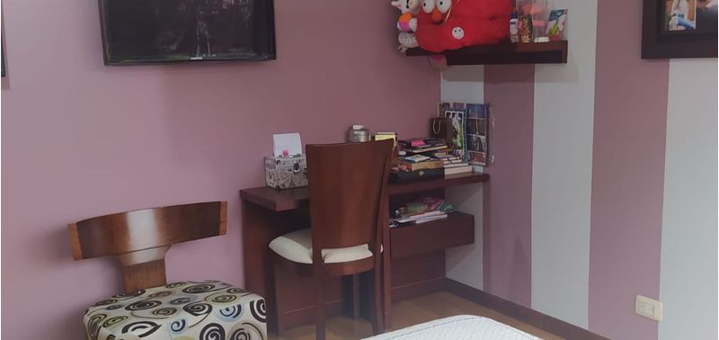 Apartamento en Venta en Bogotá, D.C., Salitre Nor - Occidental-18