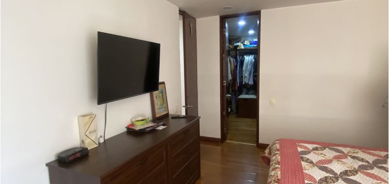 Apartamento en Venta en Bogotá, D.C., Salitre Nor - Occidental-19