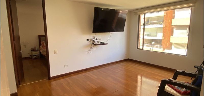 Apartamento en Venta en Bogotá, D.C., Salitre Nor - Occidental-28