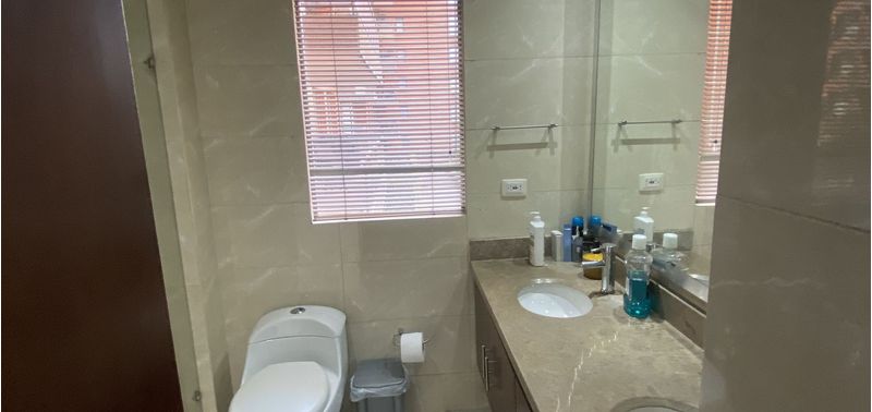 Apartamento en Venta en Bogotá, D.C., Salitre Nor - Occidental-29