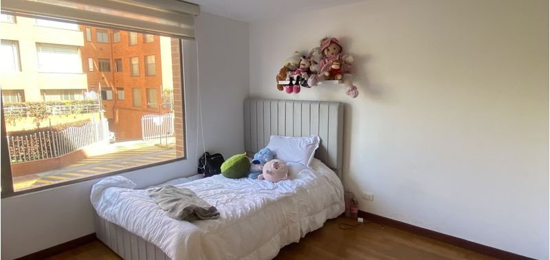 Apartamento en Venta en Bogotá, D.C., Salitre Nor - Occidental-31
