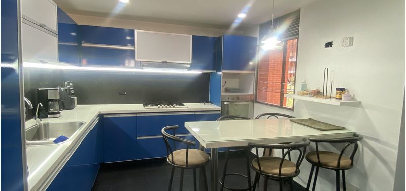 Apartamento en Venta en Bogotá, D.C., Salitre Nor - Occidental-33