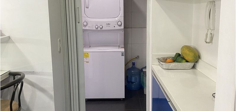Apartamento en Venta en Bogotá, D.C., Salitre Nor - Occidental-34