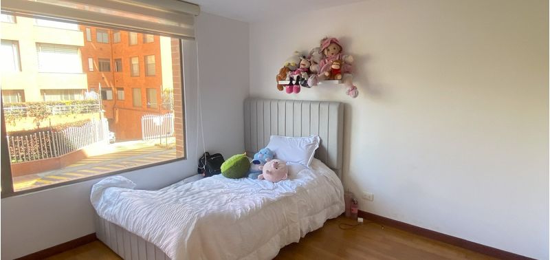 Apartamento en Venta en Bogotá, D.C., Salitre Nor - Occidental-36