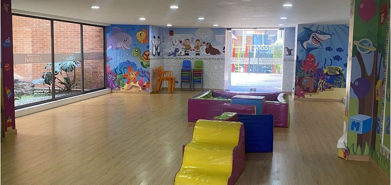 Apartamento en Venta en Bogotá, D.C., Salitre Nor - Occidental-38