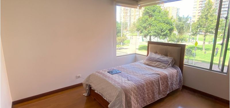 Apartamento en Venta en Bogotá, D.C., Salitre Nor - Occidental-39