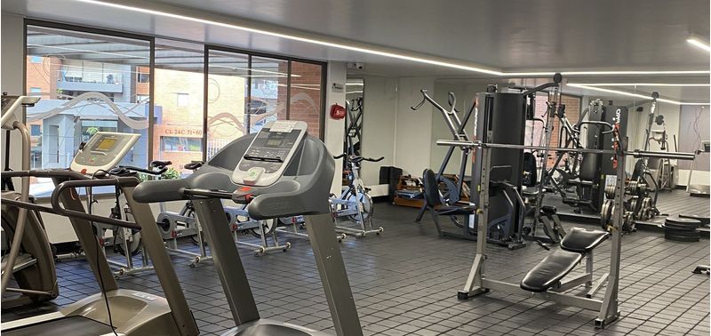 Apartamento en Venta en Bogotá, D.C., Salitre Nor - Occidental-40