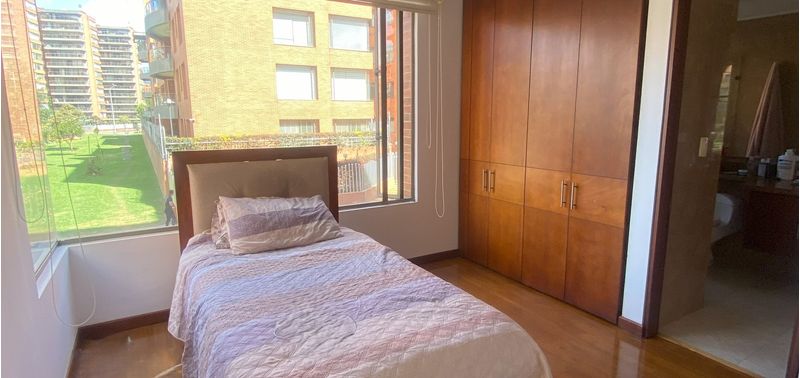 Apartamento en Venta en Bogotá, D.C., Salitre Nor - Occidental-41