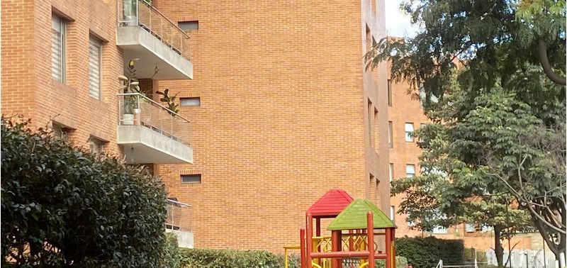 Apartamento en Venta en Bogotá, D.C., Salitre Nor - Occidental-42