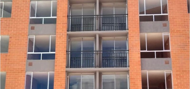 Apartamento en Venta en Soacha, Compartir