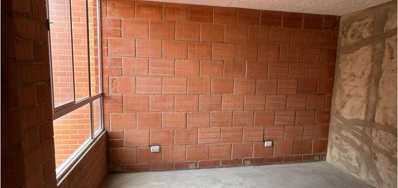 Apartamento en Venta en Soacha, Compartir-2