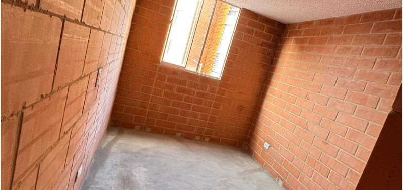 Apartamento en Venta en Soacha, Compartir-4