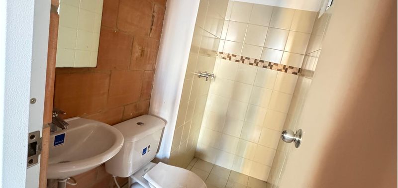 Apartamento en Venta en Soacha, Compartir-5