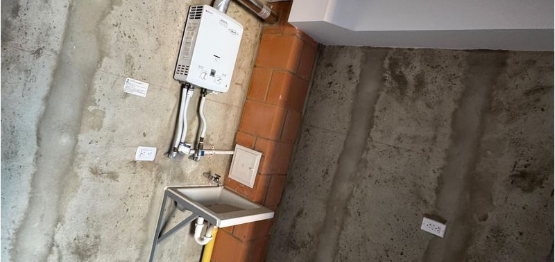 Apartamento en Venta en Soacha, Compartir-7
