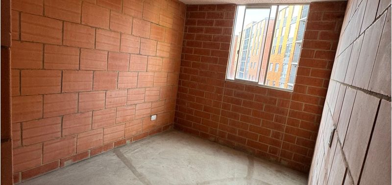 Apartamento en Venta en Soacha, Compartir-8