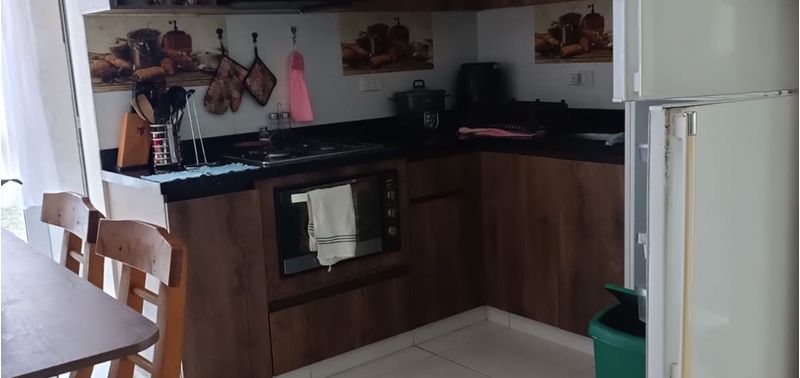 Apartamento en Venta en San Jerónimo, San Jerónimo-0